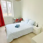 Paris Heart Apartment