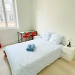 Paris Heart Apartment