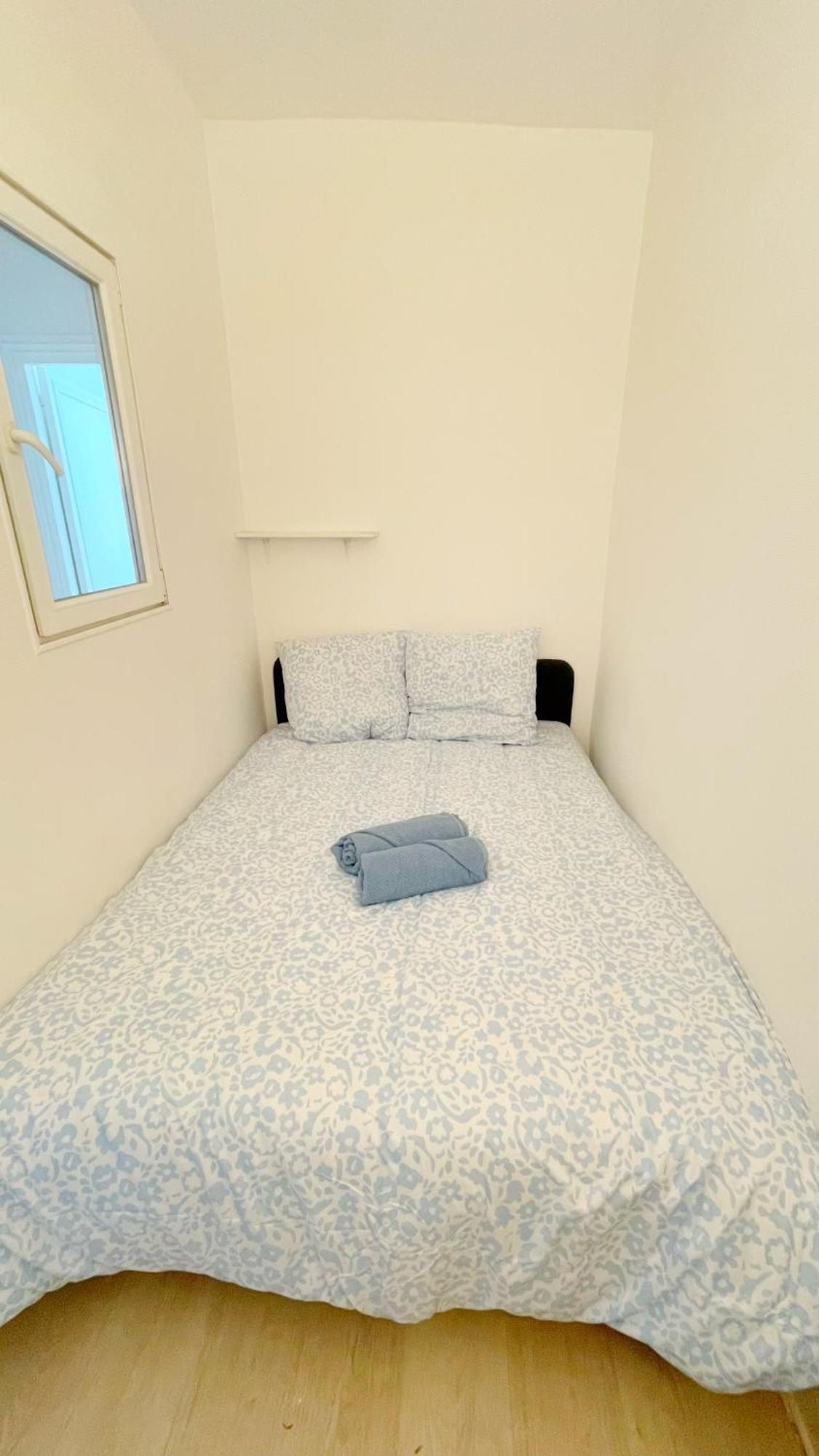 Heart Apartment