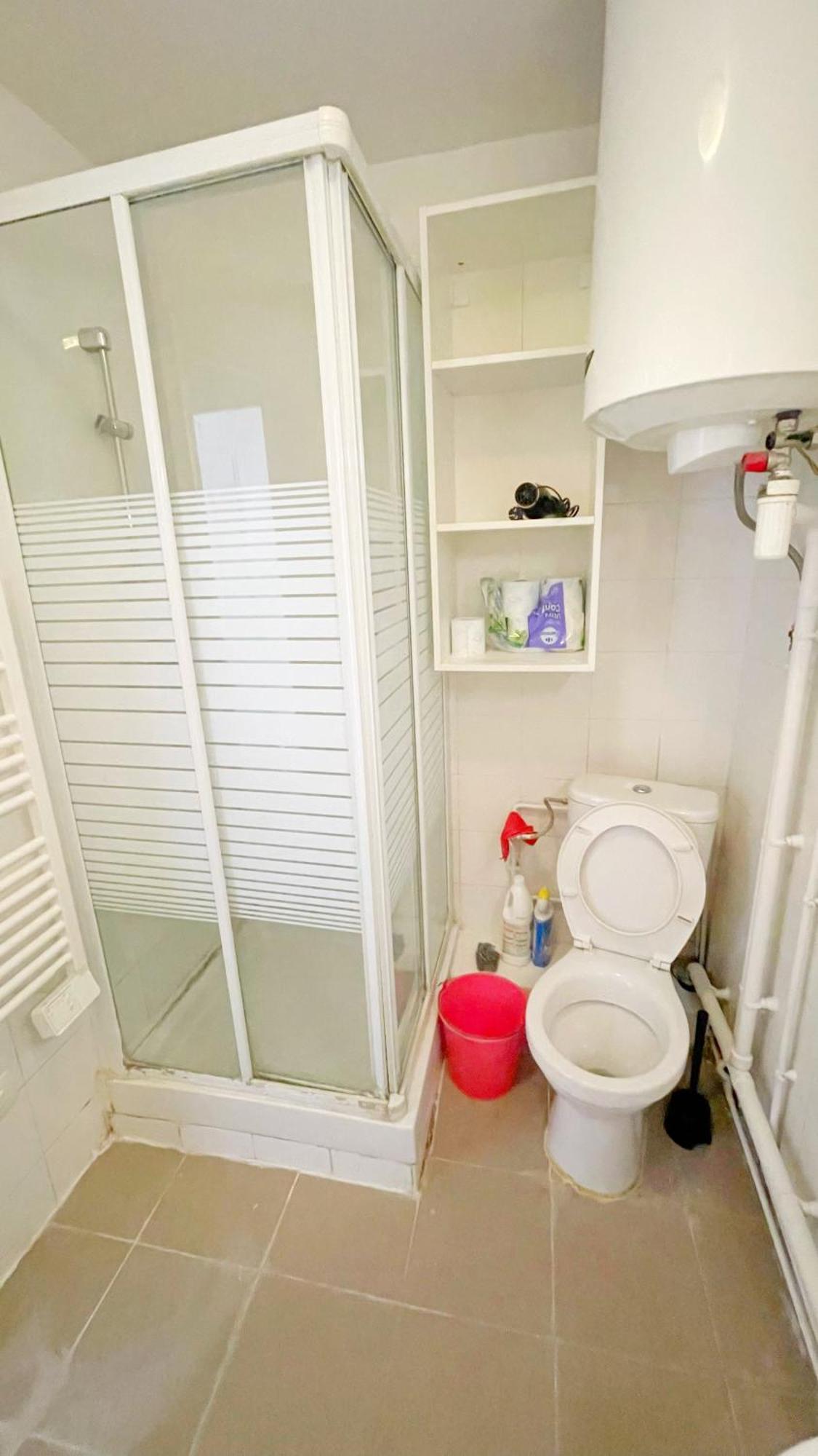 Heart Apartment
